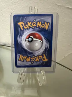 Pokemon TCG Energy Switch Aquapolis 2003 #120/147 Regular Uncommon LP - Image 2