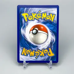 Pokemon - Misty's Determination 80/108 Evolutions Reverse Holo - Image 2