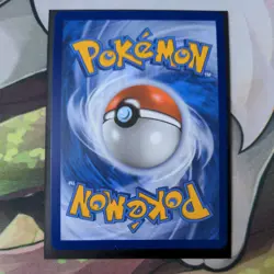 Pokemon TCG Ionos Kilowattrel 163/159 Journey Together Illustration Rare NM/M - Image 2