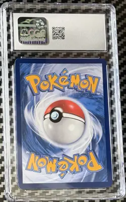 Pokemon 2022 Arceus V Chinese Sword And Shield Promo 125/s-p CGC Gem Mint 10 - Image 2