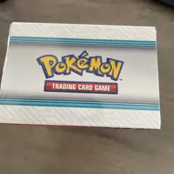 Pokemon Destined Rivals Build And Battle Kit Sealed New - Image 3
