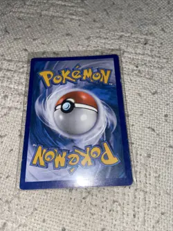 Pokemon TCG - Reshiram 28/113 - Holo Rare - B&W Legendary Treasures *NM/M - Image 2