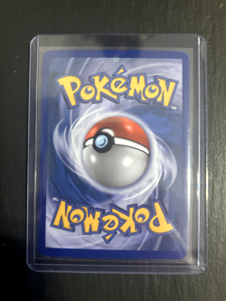 Pokemon EX Unseen Forces Holo Rare Bellossom 3/115 Lightly Played - Image 2