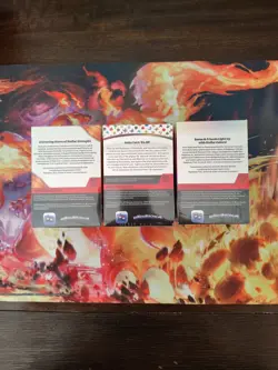 Pokemon TCG: Prismatic Evolutions and 151 and Surging Sparks Booster Bundles - Image 2