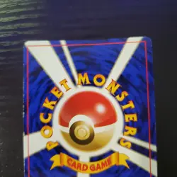 Dark Arbok 024 Holo Bleed Team Rocket Japanese Pokemon (Played) - Image 5
