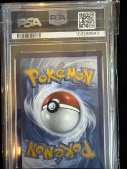 Mewtwo VSTAR (Secret) 079/078 Pokemon GO Holo PSA 10 Pokemon - Image 2