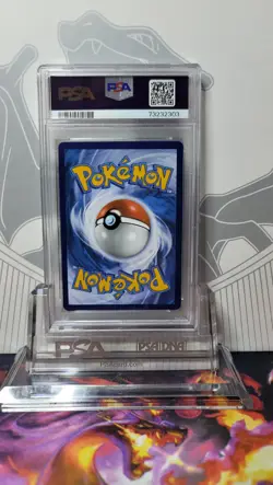 PSA 10 Drapion V Full Art Galarian GG49/GG70 Pokemon Crown Zenith Gem Mint - Image 2