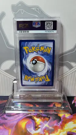 PSA 10 Drapion V Full Art Galarian GG49/GG70 Pokemon Crown Zenith Gem Mint - Image 4