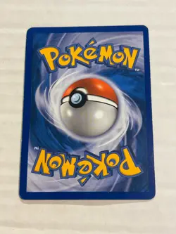 POKEMON DIAMOND AND PEARL DARKRAI LV.X DP19 HOLO PROMO (HP) JQ1 - Image 2