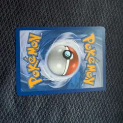 Pokemon TCG-Darkrai & Cresselia Legend 100/102 (bottom) Triumphant Holo - Image 2