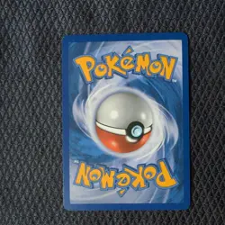 Pokemon Palkia & Dialga Legend PSA 8 (Top) 101/102 Triumphant Holo - Image 2