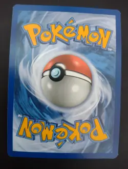 Pokemon TCG Gyarados GX Crimson Invasion 112/111 Holo Secret Rare Near Mint - Image 2