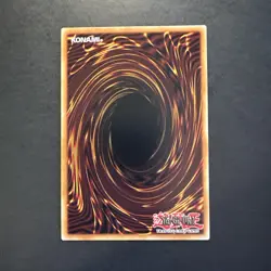 Raigeki - TN19-EN010 - Limited Edition - Secret Rare - Yu-Gi-Oh! - Image 2