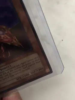 Breaker the Magical Warrior MC2-EN002 Master Collection Volume 2 Limited Edition - Image 4