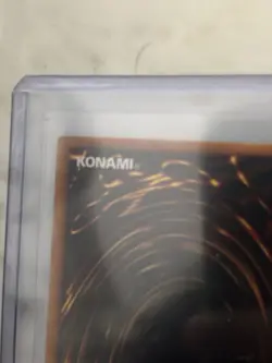 Breaker the Magical Warrior MC2-EN002 Master Collection Volume 2 Limited Edition - Image 5