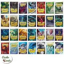 Dragon Shield Japanese Small Size Card Sleeves MATTE 60 Pack Yugioh Brand NEW - Image 1