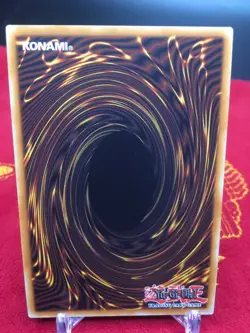 Saint Azamina SUDA-EN036 Yugioh Supreme Darkness LP - Image 2
