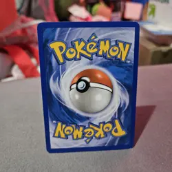 Pelipper Pokemon TCG POP Series 5 Common Delta Species Promo Card #14/17 - Image 2