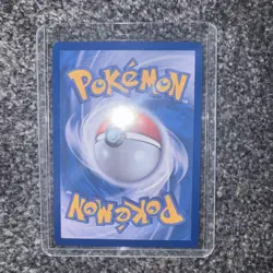 Pokemon Card Murkrow AR 106/098 Glory of Team Rocket SV10 Korean - Image 2