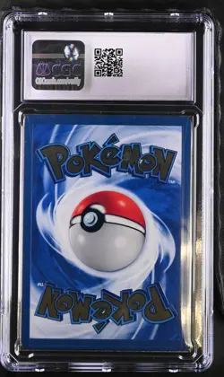 2021 Pokemon Celebrations (Metal Card) - Pikachu #58/102 CGC 10 GEM MINT - Image 3
