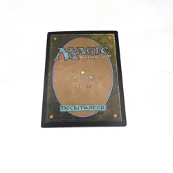Magus of the Moon Iconic Masters Regular Magic The Gathering MTG Card - Image 2