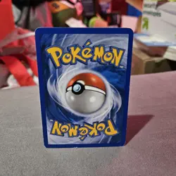 Gengar Pokemon TCG Diamond And Pearl Base Non-Holo Rare Card #27/130 - Image 2