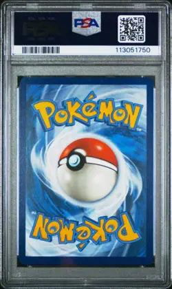 Pokemon Pecharunt 2024 S&V Black Star Promo SV129 PSA 10 Full Art Pokemon Card - Image 2