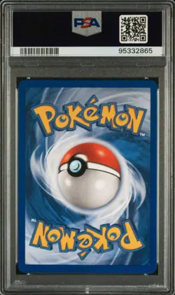 Pokemon Aron 🔥POP 10🔥 2003 EX Sandstorm 56/100 PSA 10 Pokemon Card - Image 2