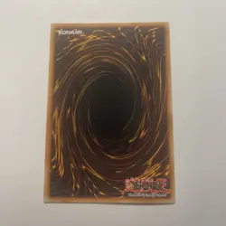 Yu-Gi-Oh! Sky Striker Mobilize Engage! 1st Edition Ultra Rare Card MAMA-EN009 - Image 2