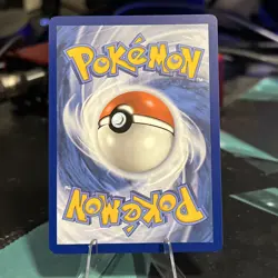 Pokemon Card - Iron Valiant - 080/162 - Temporal Forces - Holo Rare - NM/M - Image 2