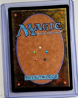 2021 MTG Magic The Gathering STA Mystical Archives Foil #48 Abundant Harvest LP - Image 2