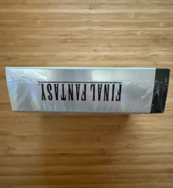 Sealed Final Fantasy Collector Booster Box English MTG Magic The Gathering - Image 3