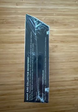 Sealed Final Fantasy Collector Booster Box English MTG Magic The Gathering - Image 4