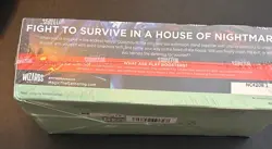 Play Booster Box Duskmourn House of Horror DSK MTG - Sealed Box - Image 5