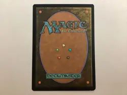 MTG LOTR Tales Of Middle-Earth MINAS MORGUL, CABAL COFFERS NM (BIN) - Image 2