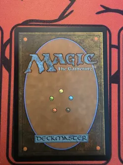 Opposition Agent - MTG - Marvel Spider-Man MYTHIC #0019 (NM, NONFOIL) - Image 2