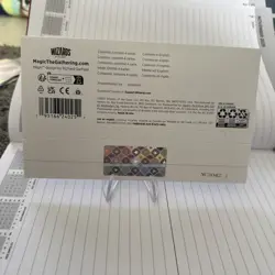 😇 Secret Lair Artist Series Alayna Danner - Linvala, Keeper of Silence MTG - Image 5