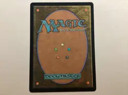 MTG The Brothers’ War Retro Frame Artifacts MOX AMBER Schematic NM (BIN) - Image 2