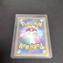 MP/HP Brocks Mudkip Mays Torchic Ashs Treecko 036 037 038/ADV-P Japanese Pokemon - Image 5