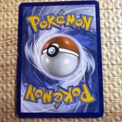 Pokemon TCG Professor Sada's Vitality - Pokeball 120/131 Prismatic Evolutions NM - Image 3