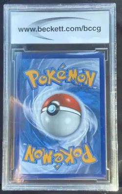 BCCG 10 MINT Ampharos V 049/185 Vivid Voltage Ultra Rare Pokemon TCG - Image 2
