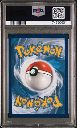 2022 Pokemon Sword & Shield Lost Origin - Mew VMAX (Secret)#TG30 PSA 10 GEM MINT - Image 3