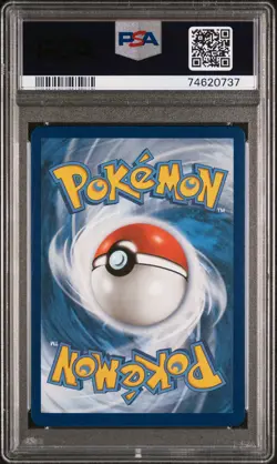 2021 Pokemon Celebrations Classic Collection - Mewtwo EX #54 PSA10 - Image 3