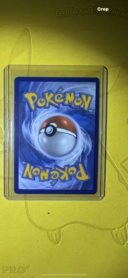 Gumshoos 153/132 Illustration Rare Pokemon Mega Evolution MINT - Image 2