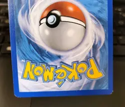 POKEMON BLASTOISE SPIRIT LINK 73/108 REVERSE HOLO XY EVOLUTIONS MP-LP - Image 4