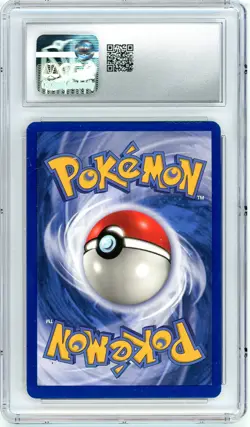 Pokemon Dragonite Fossil 1st Edition #4 CGC 10 Gem Mint - Image 2