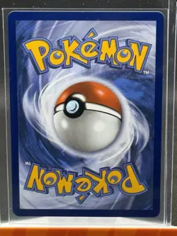 2025 Pokemon Mega Evolution Premium Power Pro 174/132 - Image 2