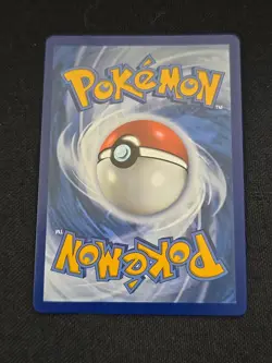 Meloetta ex 159/086 Sv: Black Bolt Holo Pokemon TCG Light Played Condition - Image 3