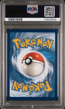 2022 Pokemon Sword & Shield Lost Origin - Nessa #TG27 PSA 10 GEM MINT - Image 3