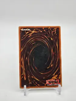 Alcanzador de Garra (Claw Reacher) 1ST EDITION Yugioh #BIY-S018 SPANISH - Image 2